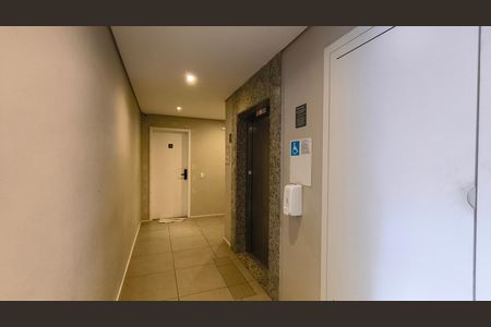Apartamento para alugar com 37m², 2 quartos e sem vagaElevador