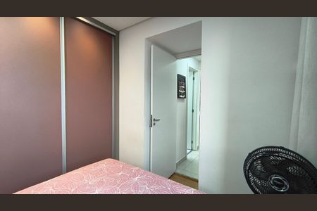 Apartamento para alugar com 37m², 2 quartos e sem vagaQuarto 2