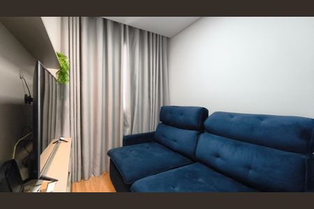 Apartamento para alugar com 37m², 2 quartos e sem vagaQuarto 1