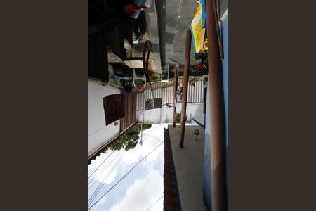 Casa à venda com 277m², 5 quartos e 3 vagasVaranda