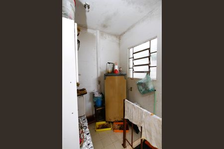 Casa à venda com 277m², 5 quartos e 3 vagasCozinha