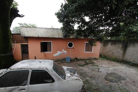 Casa à venda com 277m², 5 quartos e 3 vagasQuintal