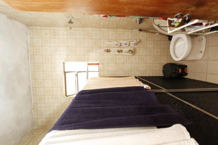 Casa à venda com 277m², 5 quartos e 3 vagasBanheiro