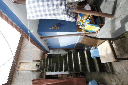 Casa à venda com 277m², 5 quartos e 3 vagasEscada