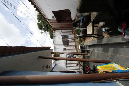 Casa à venda com 277m², 5 quartos e 3 vagasVaranda