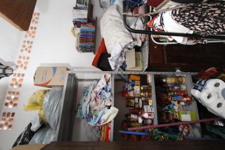 Casa à venda com 277m², 5 quartos e 3 vagasDespensa