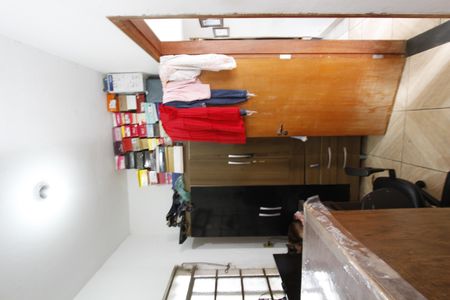 Casa à venda com 277m², 5 quartos e 3 vagasQuarto 1