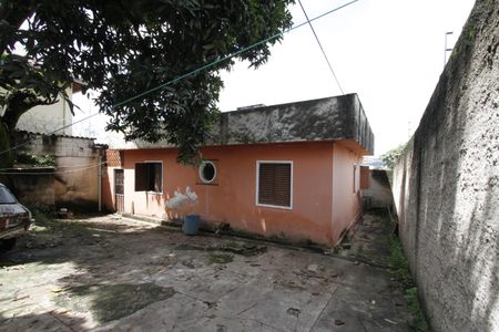 Casa à venda com 277m², 5 quartos e 3 vagasQuintal