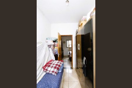 Casa à venda com 277m², 5 quartos e 3 vagasQuarto 3