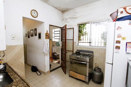 Casa à venda com 277m², 5 quartos e 3 vagasCozinha