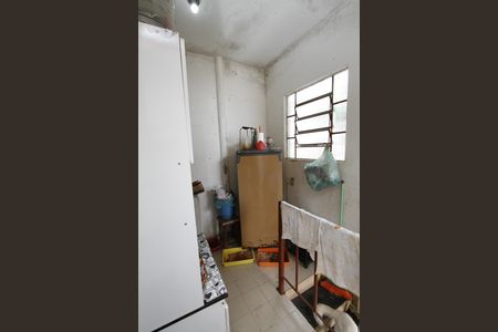 Casa à venda com 277m², 5 quartos e 3 vagasCozinha