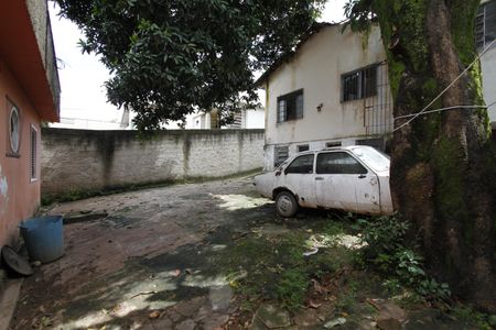 Casa à venda com 277m², 5 quartos e 3 vagasQuintal