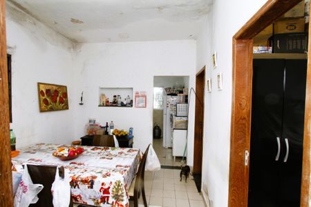 Casa à venda com 277m², 5 quartos e 3 vagascopa