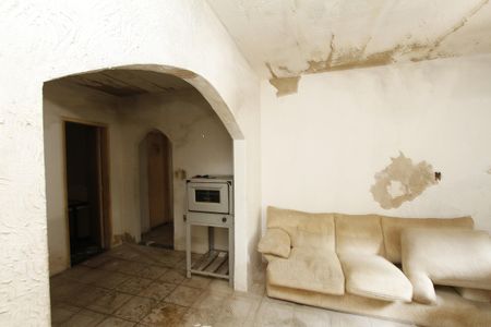 Casa à venda com 277m², 5 quartos e 3 vagasSala 2