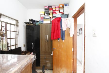 Casa à venda com 277m², 5 quartos e 3 vagasQuarto 1