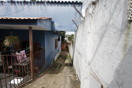 Casa à venda com 277m², 5 quartos e 3 vagasCorredor