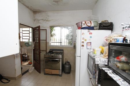 Casa à venda com 277m², 5 quartos e 3 vagasCozinha