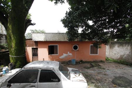 Casa à venda com 277m², 5 quartos e 3 vagasQuintal