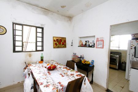 Casa à venda com 277m², 5 quartos e 3 vagasCopa