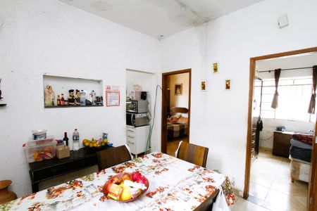 Casa à venda com 277m², 5 quartos e 3 vagasCopa