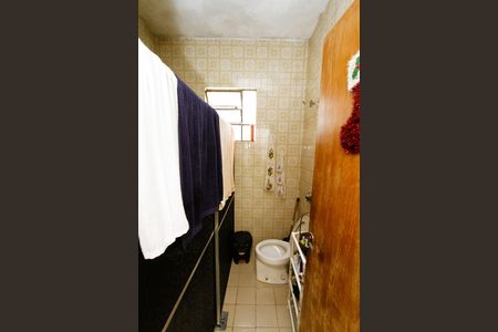 Casa à venda com 277m², 5 quartos e 3 vagasBanheiro Social