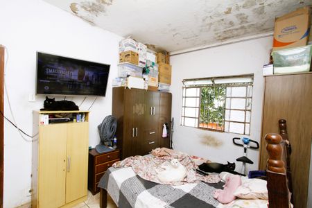 Casa à venda com 277m², 5 quartos e 3 vagasQuarto 2