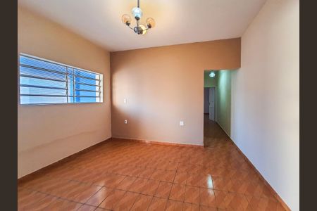 Casa para alugar com 2 quartos, 100m² em Jardim Chapadão, Campinas