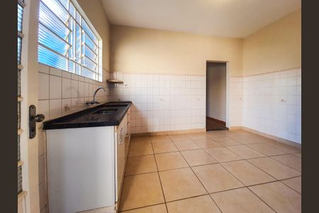 Casa para alugar com 2 quartos, 100m² em Jardim Chapadão, Campinas