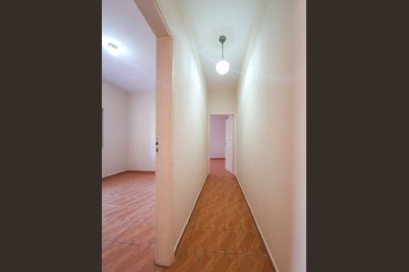 Casa para alugar com 2 quartos, 100m² em Jardim Chapadão, Campinas