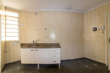 Apartamento à venda com 110m², 2 quartos e sem vagaCozinha