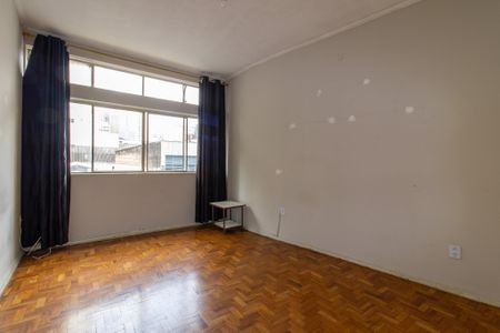 Suite de apartamento à venda com 2 quartos, 110m² em Centro, Campinas