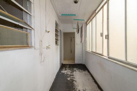 Apartamento à venda com 110m², 2 quartos e sem vagaÁrea de Serviço