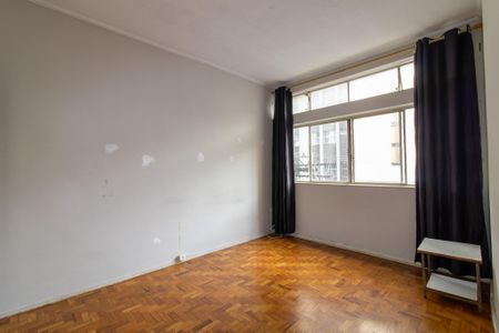 Suite de apartamento à venda com 2 quartos, 110m² em Centro, Campinas