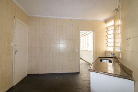 Apartamento à venda com 110m², 2 quartos e sem vagaCozinha
