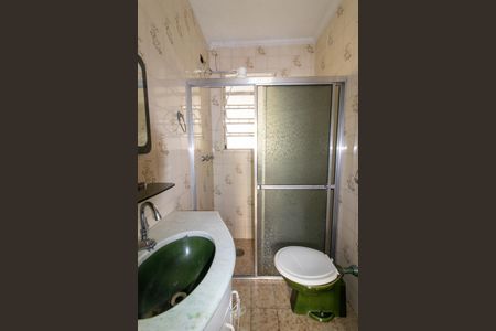 Apartamento à venda com 110m², 2 quartos e sem vagaBanheiro