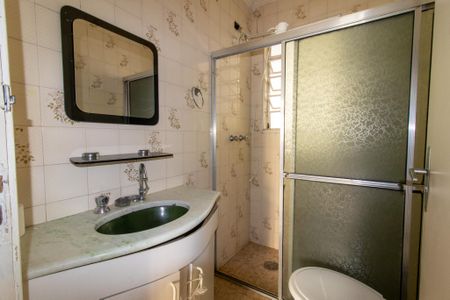 Apartamento à venda com 110m², 2 quartos e sem vagaBanheiro