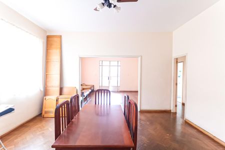 Sala de casa à venda com 3 quartos, 372m² em Piedade, Rio de Janeiro