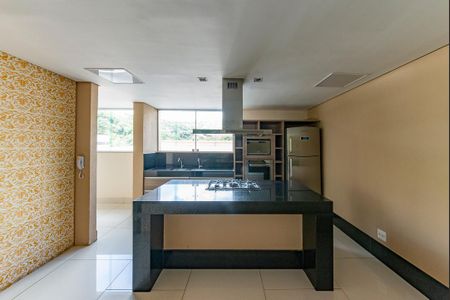 Apartamento à venda com 75m², 2 quartos e 2 vagasÁrea comum