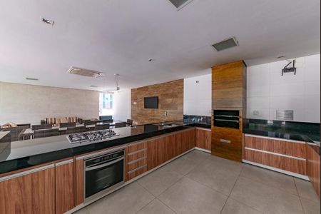 Apartamento à venda com 75m², 2 quartos e 2 vagasÁrea comum