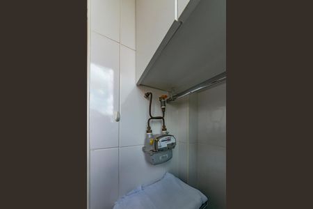 Apartamento à venda com 75m², 2 quartos e 2 vagasÁrea de Serviço