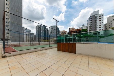 Apartamento à venda com 75m², 2 quartos e 2 vagasÁrea comum