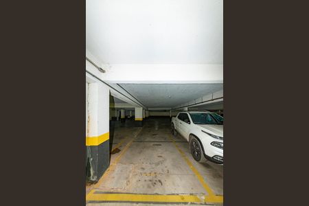 Apartamento à venda com 75m², 2 quartos e 2 vagasGaragem