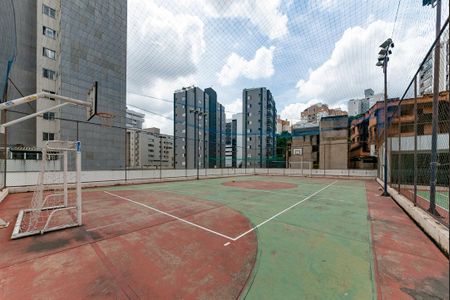 Apartamento à venda com 75m², 2 quartos e 2 vagasÁrea comum