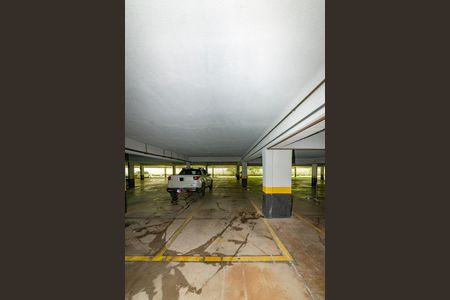 Apartamento à venda com 75m², 2 quartos e 2 vagasGaragem