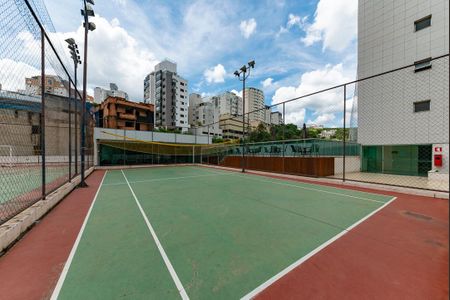 Apartamento à venda com 75m², 2 quartos e 2 vagasÁrea comum