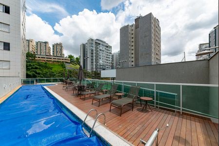 Apartamento à venda com 75m², 2 quartos e 2 vagasÁrea comum