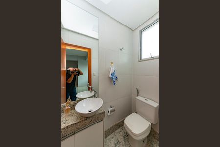 Apartamento à venda com 75m², 2 quartos e 2 vagasLavabo