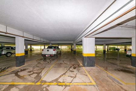 Apartamento à venda com 75m², 2 quartos e 2 vagasGaragem