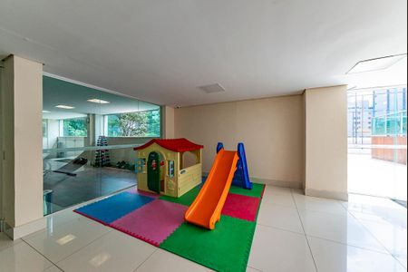 Apartamento à venda com 75m², 2 quartos e 2 vagasÁrea comum