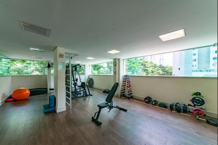 Apartamento à venda com 75m², 2 quartos e 2 vagasÁrea comum